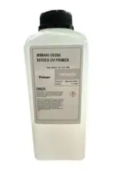 (1,000ml) PREMIUM COMPATIBLE PRIMER INK REFILL FOR MIMAKI UV200 SERIES UV
