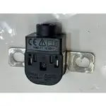 4G0915519電池電瓶斷路元件VW福斯TOUAREG7P 2011>18歐洲原廠
