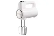 ClickClack: Equip Hand Mixer (White)