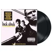Lock, Stock & Two Smoking Barrels - Ost (180gm Vinyl) (Reissue)