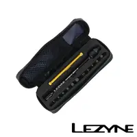 在飛比找momo購物網優惠-【LEZYNE】扭力板手組 附收納包 TORQUE DRIV