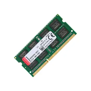 Kingston 金士頓 NB 記憶體 DDR3-1600 8GB KVR16LS11/8 筆記型電腦 RAM 光華商場