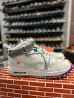 Size 14 - Nike Air Force 1 x Off-White White DO6290 100 Authentic Quick Shipping