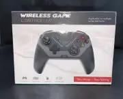 Ciresp for Nintendo Switch Pro Game Controller Wireless New