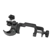 NEW Universal DATA COLLECTOR BRACKET FIT TRIMBLE TOPCON SOKKIA GPS RTK SURVEYING