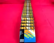 100% Authentic Thomastik Vision Solo Violin String Set / Silver D 4/4