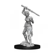 LC Magic the Gathering Unpainted Miniatures Nahiri