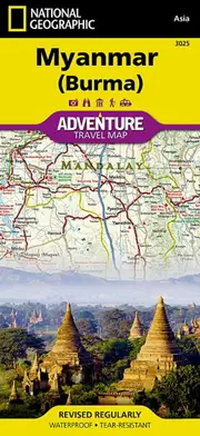 Myanmar (burma)