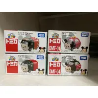 在飛比找蝦皮購物優惠-TOMICA 多美 小汽車 DISNEY 迪士尼 TSUM 