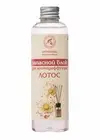 Reed Diffuser Refill with Natural Lotus Essential Oil 200ml