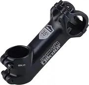 YAPJEB 24.5 31.8 Handlebar Stem Riser 35 60 Degree Bike Stem 70mm 80mm 90mm 110mm 120mm 130mm Bicycle Stem MTB Stem for Mountain Bike Road Bike BMX MTB