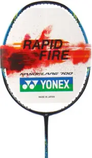 YONEX Nanoflare 700 Badminton Racket