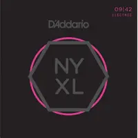 在飛比找蝦皮購物優惠-【台南千弦】電吉他弦 D'Addario NYXL 高碳鋼 
