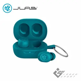 【JLab】JBuds Mini 真無線藍牙耳機