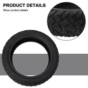 Superior Quality 10x2 506 5 Tubeless Tyre for Ninebot Max G30 Electric Scooter