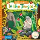 First Explorers:In the Jungle 有趣的叢林動物們