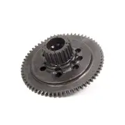 BERT TRANSMISSIONS Flywheel New For Chevy HTD 320-NC