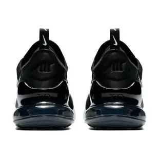 【NIKE】W AIR MAX 270 休閒鞋 運動鞋 黑白 女鞋 -AH6789001