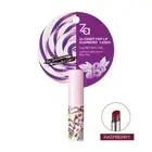 Shiseido ZA Candy Pop Lip Candy Luscious Pop Colour Nice Tint