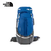 在飛比找蝦皮商城優惠-The North Face FOVERO 70 中 登山背