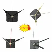 New Replacement Quartz Clock Movement Mechanism Motor & & Fittings Hands G6G7