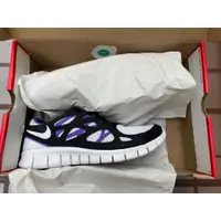 在飛比找蝦皮購物優惠-Nike Free Run 2 男跑鞋