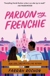 在飛比找誠品線上優惠-Pardon My Frenchie