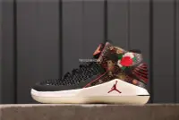 在飛比找Yahoo!奇摩拍賣優惠-Air Jordan XXX2“CNY”刺繡 新年 花卉 實