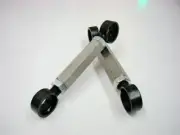 Z300 Adjustable Lowering Link Links Kit 2015 2016 2017 2018 Up To 4 Inches Lower