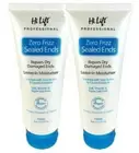 Hi Lift ZERO FRIZZ Sealed Ends 2 x 150ml Leave in Moisturiser Repair Conditioner