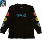 TRIPPIE REDD 1400 LIFE'S A TRIP LIMITED MERCH LONG SLEEVE