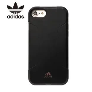 出清 iPhone SE (2代/3代)/6/6S/7/8 手機套 愛迪達 Adidas 防摔耐衝擊 保護套 手機殼