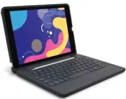 Zagg Rugged Education Keyboard Case for iPad 10.2" (9th/8th/7th generation)