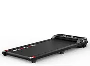 [Black Lord] Walking Pad Treadmill Under Desk 2-Level Incline 2.3HP, LT9 Series