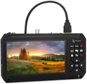 ClearClick HD Video Capture Box Ultimate 3.0 HDMI, DVI, SDI, RCA, AV, VGA, YPbPr
