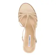 ENDURE BARE HEELS