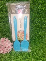 2 Pc Mini Tool Set From Cook Prep Eat Spatula & Turner