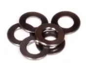 NEW Axial AXA1412 0.5x6mm Spacer - GR 6 Wraith/EXO/SCX10 FREE US SHIP