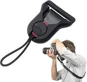Camera Strap Buckle - Quick Release Clip, Adjustable Cameras Straps Buckles, Secure Cameraa Clips | Easy To Use Neck Strapp Adapter, Reliable Wrist Strapz Clipz For Photographers, Cameraz Accessory
