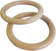 Sveltus Rings Wood per Pair Box