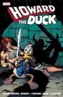 HOWARD THE DUCK: THE COMPLETE COLLECTION VOLUME 1 By Steve Gerber & Val Mayerik