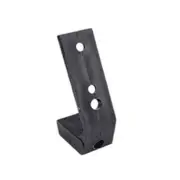 Abs Barbell Bracket Made Of Specifications Workmanship Barbell Bracket
