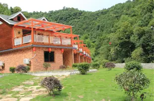 桐廬珊瑚嶺度假酒店Coral Mountain Resort Tonglu