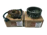 Royal Enfield GT & Interceptor 650 "STATOR ROTOR ASSEMBLY" (for: Royal Enfield)