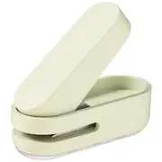 J.Burrows 1 Hole Punch Green