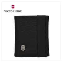 在飛比找PChome商店街優惠-VICTORINOX 瑞士維氏 TA 5.0 三折式皮夾RF