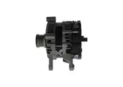 New Bosch Alternator for MERCEDES-BENZ B-CLASS B200 1.3L M 282.914 4cyl Hatchback 12.2018 -