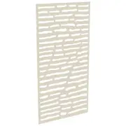 ProtectorAl 300 - 1200 x 1201 - 2400mm Surfmist Slate Unframed Solid Aluminium Decorative Panel