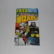 Wizard #120 Bluntman Chronic Jay Silent Bob Comic Magazine September 2001 *NEW*