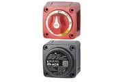 Blue Sea Mini Add-A-Battery Kit 65A
